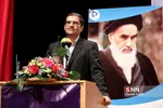 سخنرانی قاضی زاده هاشمی نماینده مجلس شورای اسلامی 
