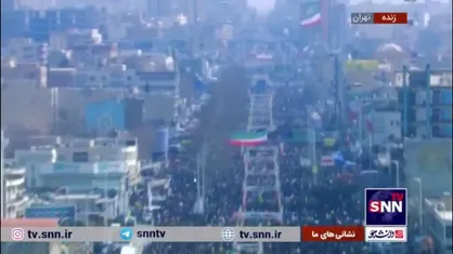 خلیل الحیه: ما یقین داریم که ایران همواره حامی فلسطین و مقاومت باقی خواهد ماند