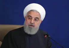 روحانی: به محض شروع کرونا دستور دادم به مردم اعلام کنند / یک شب یلدا می‌تواند نمودارهای «سر به زیر شده» را معکوس کند