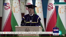 پزشکیان: کسانی بیشتر مریض می‌شوند که فقیرتر، بی سوادتر و بیکار و یتیم و بی سرپرست هستند