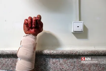 آماده&zwnj;باش جمعیت هلال احمر هرمزگان برای چهارشنبه&zwnj;سوری
