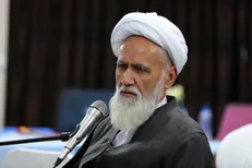 آیت‌الله حائری شیرازی دار فانی را وداع گفت