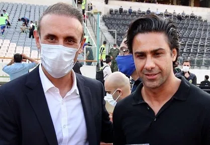 زمان نشست خبری سرمربیان پرسپولیس و استقلال اعلام شد