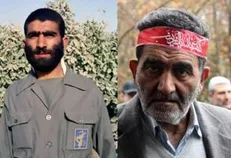 سرداری که همیشه ساکت بود