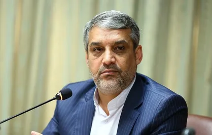 زینی&zwnj;وند: پیگیر پرداخت حقوق معلمان شاغل در مدارس غیردولتی هستیم
