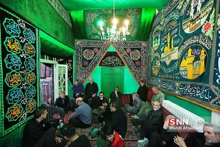 حسینیه سادات اخوی