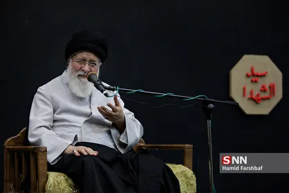 دستاورد انقلاب اقتداربخشی به دین است/ برخی از جریانات سیاسی داخلی متاسفانه انقلاب اسلامی را قبول ندارند