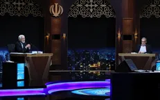 جلیلی: می خواهند دولت سوم روحانی را تشکیل دهند / عملکرد ظریف غلط و بی نتیجه بود/ همسان سازی حقوق بازنشستگان حتما باید انجام شود / پزشکیان : روحانی به من ربطی ندارد / نمی توانیم سالی یک میلیون مسکن بسازیم / اگر رقابت را باز کنیم خودرو تامین میشود! +فیلم
