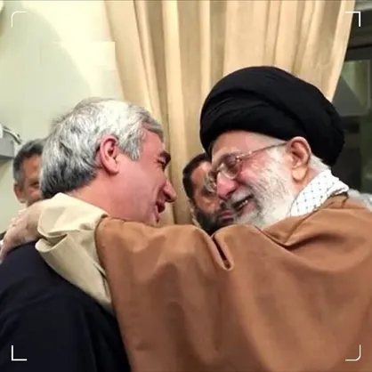 حاتمی&zwnj;کیا: ننگمان باد اگر در مصاف با یزیدیان زمان زانوی غم بغل بگیریم