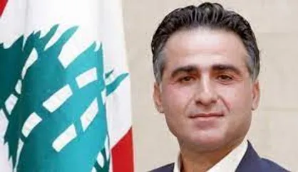 وزیر لبنانی قدردانی از ایران بابت ارسال سوخت
