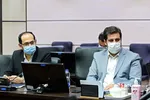 جلسه تدوین سیاست‌های کلی برنامه هفتم و نظام جمع سپاری