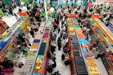 درخواست خارجی‌ها برای حضور در ایران/ آلمان و فرانسه فروشگاه زنجیره‌ای راه اندازی می‌کنند