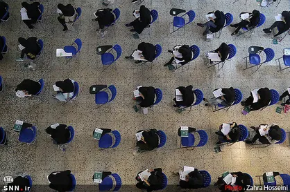 آزمون&zwnj;های استخدامی روز جمعه قطعاً برگزار می&zwnj;شود