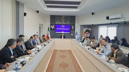 مدیریت مصرف سوخت و مقابله با قاچاق در خراسان جنوبی با جدیت دنبال شود