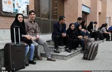 دریافت تسهیلات بانکی خوابگاه‌های متاهلی تسهیل می‌شود / مطیعی: صددرصد اجاره بها عودت می‌گردد