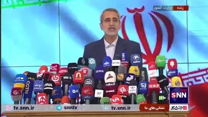 مقتدایی: همه کسانی که تابعیت ایرانی دارند دلسوز کشور هستند و باید در ساختن ایرانی آبادتر شرکت کنند