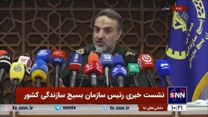سردار زهرایی: پویش ضیافت کریمانه و تامین بسته های معیشتی کاملاً مردمی است؛ بدون یک ریال کمک حاکمیتی