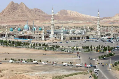 توصیه پلیس راهور به زائران مسجد مقدس جمکران