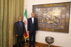 سرکنسول ایران عازم جده شد
