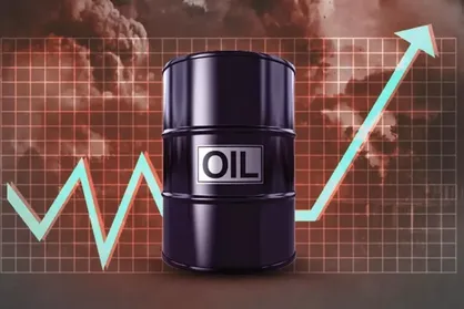 قیمت نفت افزایش یافت