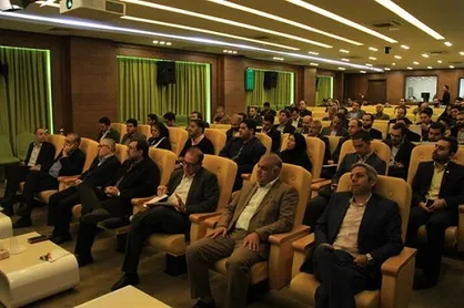 برج نوآوری کیش پیشران توسعه جزیره می&zwnj;شود
