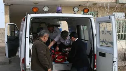 شمار مصدومان حوادث ترافیکی در ایام نوروز از ۲۷ هزار تن گذشت