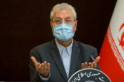 ربیعی: نامه AFC بهانه جویی سیاسی است/ از طریق مجاری قانونی و دادگاه عالی ورزش اقدامات لازم انجام می&zwnj;شود