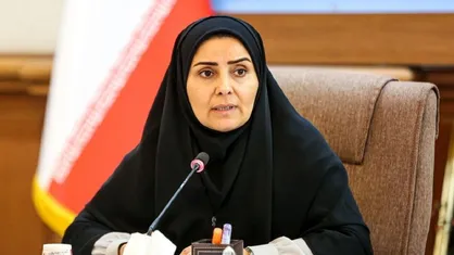 راه اندازی قطار آزمایشی مسافری ایران_ترکمنستان