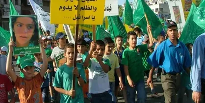 افشای دخالت&zwnj;های روزافزون &laquo;شاباک&raquo; در مدارس عربی فلسطین اشغالی