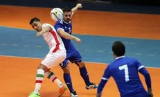 داوودی‌نژاد: ۱۶ تیمی شدن لیگ برتر باعث رونق فوتسال می‌شود