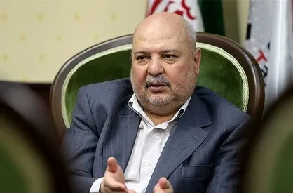 میرکاظمی: تا شعاع ۳۰۰ کیلومتری از آرد و روغن یارانه&zwnj;ای ایران ارتزاق می&zwnj;کردند/ اولین ماه سال را بدون استقراض سپری کردیم