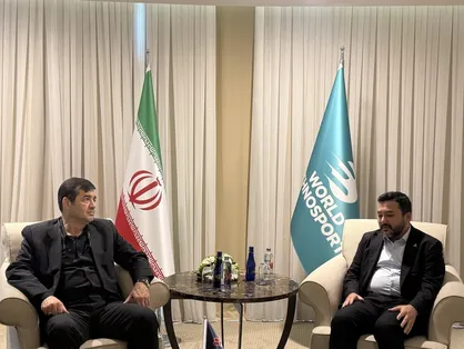 دنیامالی: مردم ایران زیر بار ذلت و سازش نمی&zwnj;روند/ ظرفیت جوانان ایران در خدمت دنیای اسلام است