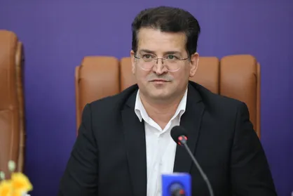 &zwj; خدمات و زیرساخت&zwnj;های تجاری مرز مهران زمینه&zwnj;ساز توسعه صادرات/ اعلام آمادگی همکاری شرکت انبارهای عمومی و خدمات گمرکی کشور در مرز مهران