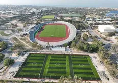 پیشکسوتان استقلال و پرسپولیس در کیش مقابل هم قرار می‌گیرند