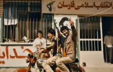 انتشار روایتی کوتاه از زندگی‌نامه سردار شهید سلیمانی به مناسبت اربعین شهادت ایشان