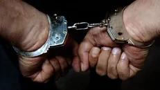 دستگیری یکی از اراذل و اوباش مشهور در اردبیل