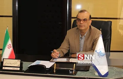 حضور واحد&zwnj;های فناور پارک علم و فناوری لرستان در نمایشگاه اکسپو ۲۰۲۳