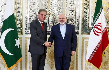 طرفین درگیری هند و پاکستان خویشتنداری کنند