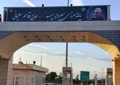پیش&zwnj;بینی ورود ۱۳۰ هزار زائر اربعین از طریق مرز مهران به کشور