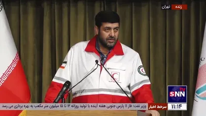 کولیوند: بیش از ۴۰۰۰ پزشک در مراسم اربعین حضور خواهند داشت