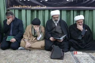وداع مومن