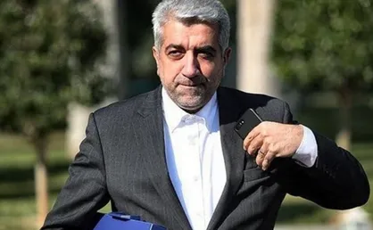 اردکانیان: به&zwnj;زودی پرونده جدیدی به نام فاضلاب روستایی را باز می&zwnj;کنیم