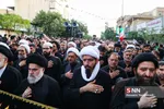 دسته ایت الله وحید