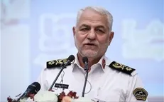 سردار هادیانفر: مسیر مهران به ایلام باید ۴ بانده شود / پیش بینی حضور بیش از ۴ میلیون زائر در مراسم اربعین