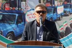 ارسال ۷۸ هزار قلم تجهیزات ورزشی و بهداشتی به مدارس فارس