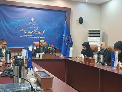 سیزدهمین ایران&zwnj;ساخت؛ ویترین تجهیزات آزمایشگاهی ساخت ایران با حمایت&zwnj;های ویژه