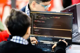 المپیک فناوری