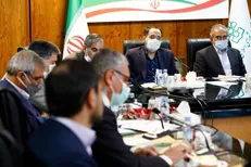 برگزاری گردهمایی معاونان پارلمانی وزارتخانه‌ها و دستگاه‌ها