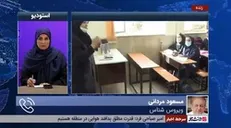 مردانی: کرونا هنوز تمام نشده است/ استفاده از ماسک همچنان اهمیت دارد