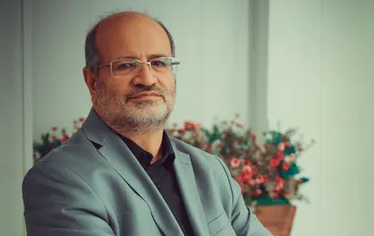 &laquo;علیرضا زالی&raquo; سرپرست دانشگاه علوم پزشکی شهیدبهشتی شد
